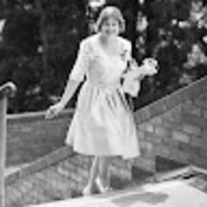 Meet your Posher, Gail